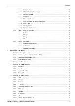 Preview for 3 page of Samsung Xpress C480 Series Service Manual