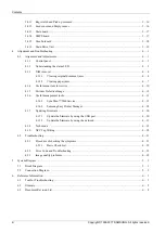 Preview for 4 page of Samsung Xpress C480 Series Service Manual