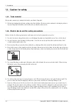 Preview for 6 page of Samsung Xpress C480 Series Service Manual