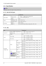 Preview for 12 page of Samsung Xpress C480 Series Service Manual