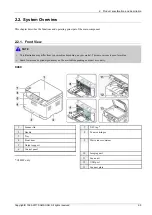 Preview for 19 page of Samsung Xpress C480 Series Service Manual