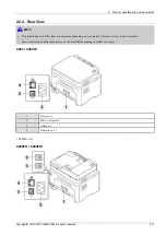 Preview for 21 page of Samsung Xpress C480 Series Service Manual