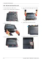 Preview for 60 page of Samsung Xpress C480 Series Service Manual