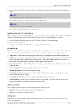 Preview for 81 page of Samsung Xpress C480 Series Service Manual
