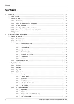 Preview for 2 page of Samsung Xpress M202 series Service Manual