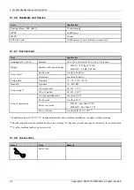 Preview for 14 page of Samsung Xpress M202 series Service Manual