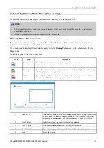 Preview for 61 page of Samsung Xpress M202 series Service Manual