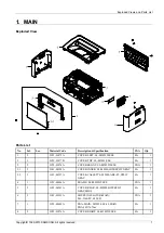 Preview for 95 page of Samsung Xpress M202 series Service Manual