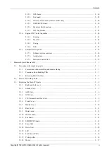 Preview for 3 page of Samsung Xpress M2070 Series Service Manual