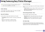 Preview for 274 page of Samsung Xpress M267 Series User Manual