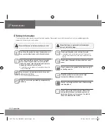 Preview for 2 page of Samsung YA-SBR510 User Manual