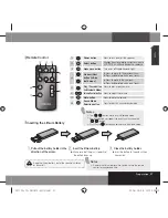 Preview for 7 page of Samsung YA-SBR510 User Manual