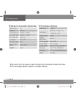 Preview for 14 page of Samsung YA-SBR510 User Manual