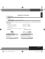 Preview for 15 page of Samsung YA-SBR510 User Manual