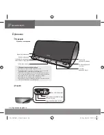 Preview for 40 page of Samsung YA-SBR510 User Manual