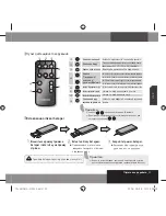 Preview for 41 page of Samsung YA-SBR510 User Manual