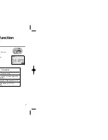 Preview for 8 page of Samsung yePP MCD-CM150 Instruction Manual