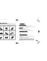 Preview for 3 page of Samsung yePP VY-S100 User Manual