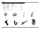 Preview for 5 page of Samsung Yepp YP-35 S Service Manual