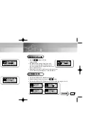 Preview for 25 page of Samsung Yepp YP-35 Manual