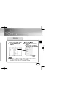 Preview for 16 page of Samsung yepp YP-55 H (Spanish) Manual Del Instrucción