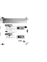 Preview for 27 page of Samsung yepp YP-55 H (Spanish) Manual Del Instrucción