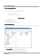 Preview for 23 page of Samsung yePP YP-K5JAB Service Manual