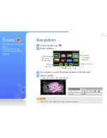 Preview for 52 page of Samsung yePP YP-R1 8GB User Manual