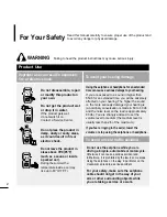 Samsung yePP YP-T9 Manual preview