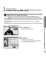 Preview for 16 page of Samsung yePP YP-T9 Manual