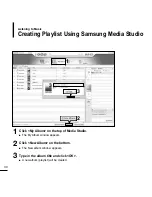 Preview for 29 page of Samsung yePP YP-T9 Manual