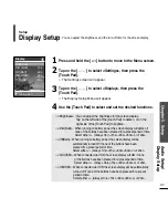 Preview for 37 page of Samsung yePP YP-Z5AS User Manual