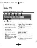 Preview for 27 page of Samsung yePP YV-150 512MB User Manual