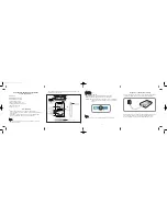 Preview for 2 page of Samsung YH-820 Quick Start Manual