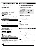 Preview for 12 page of Samsung YP-C1 Service Manual