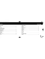 Preview for 2 page of Samsung YP-F1 User Manual