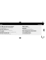 Preview for 4 page of Samsung YP-F1 User Manual