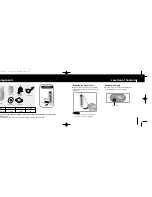 Preview for 5 page of Samsung YP-F1 User Manual