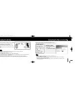 Preview for 7 page of Samsung YP-F1 User Manual