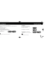 Preview for 18 page of Samsung YP-F1 User Manual