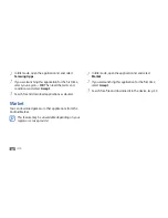 Preview for 81 page of Samsung YP-G1CWY User Manual