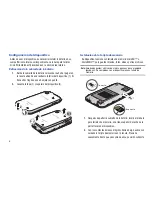 Preview for 10 page of Samsung YP-GI1C/NA Manual Del Usuario