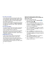 Preview for 14 page of Samsung YP-GI1C/NA Manual Del Usuario