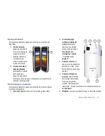 Preview for 19 page of Samsung YP-GI1C/NA Manual Del Usuario