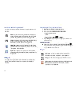 Preview for 26 page of Samsung YP-GI1C/NA Manual Del Usuario