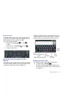 Preview for 37 page of Samsung YP-GI1C/NA Manual Del Usuario