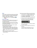 Preview for 104 page of Samsung YP-GI1C/NA Manual Del Usuario