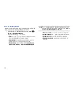 Preview for 128 page of Samsung YP-GI1C/NA Manual Del Usuario