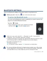 Preview for 103 page of Samsung YP-M1JCB User Manual