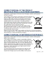 Preview for 135 page of Samsung YP-M1JCB User Manual